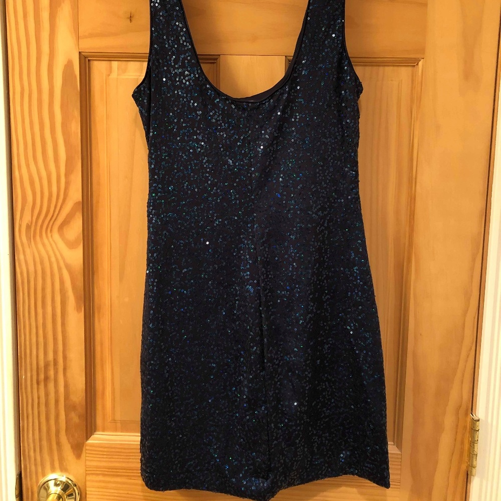 Party Dress - Picture 2 of 3